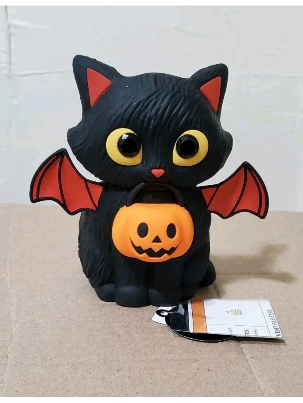 Bath & Body Works Light-up Spooky Kitty Soap Holder Halloween 2026 Collection